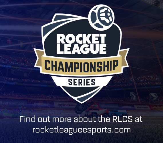 Rocket League Garage — Worlds first fansite for Rocket League