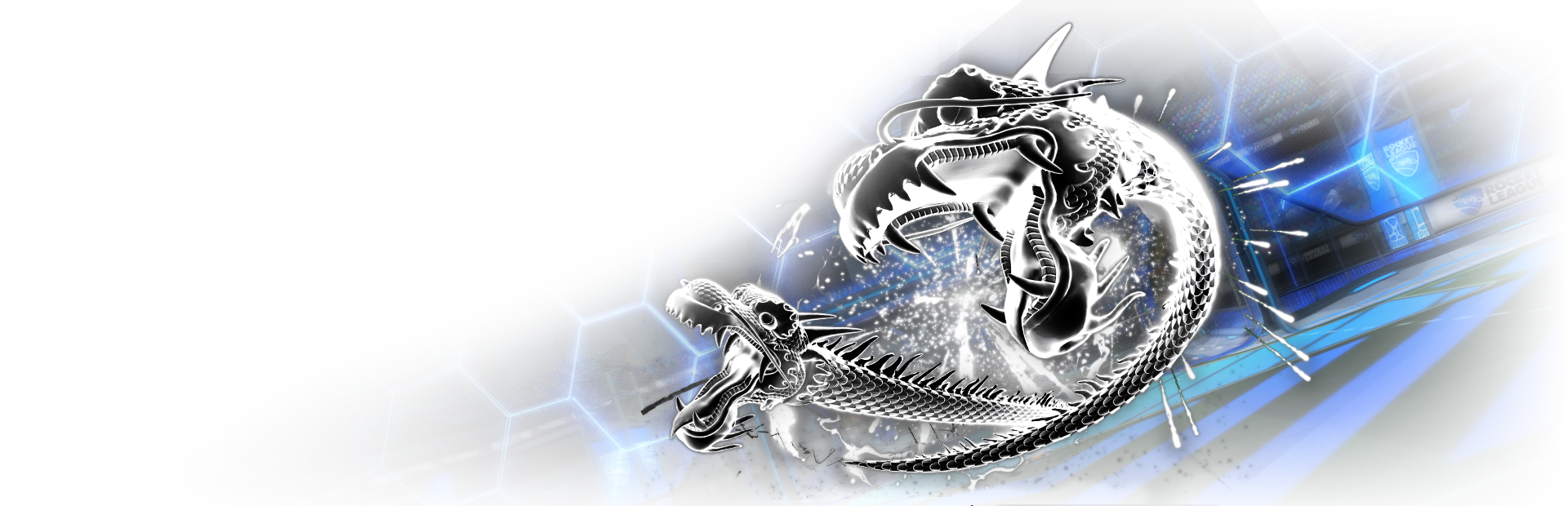 Dueling Dragons