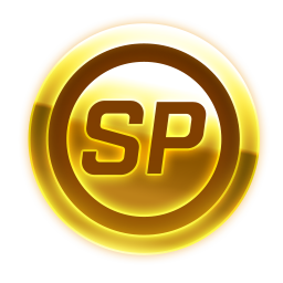 SP coins