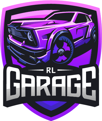 6th Anniversary Giveaway Rocket League Garage