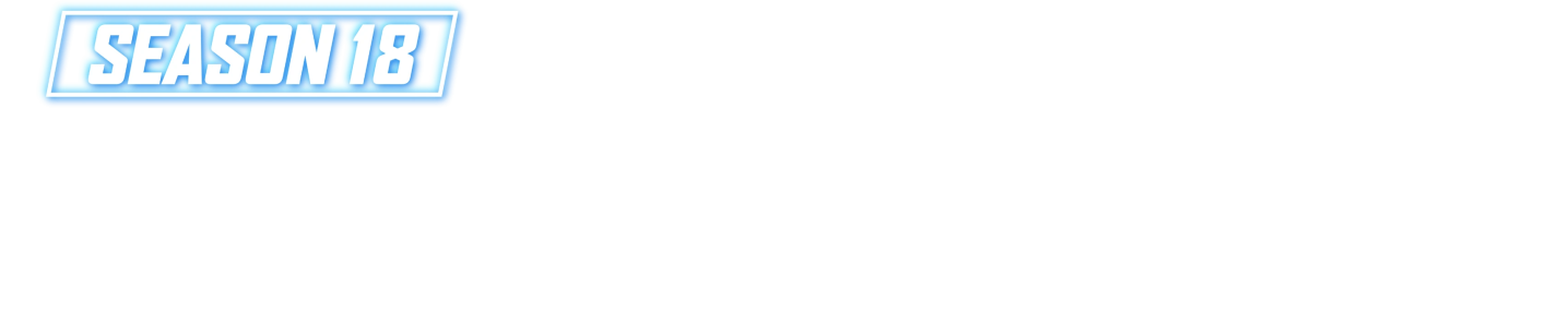 Season 18