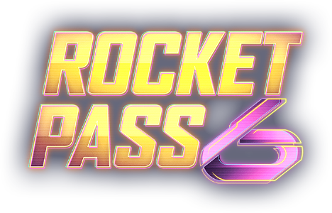 Rocket Pass 6
