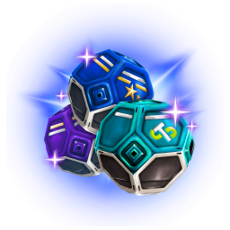 Rare Drop, Very Rare Drop, Uncommon Drop