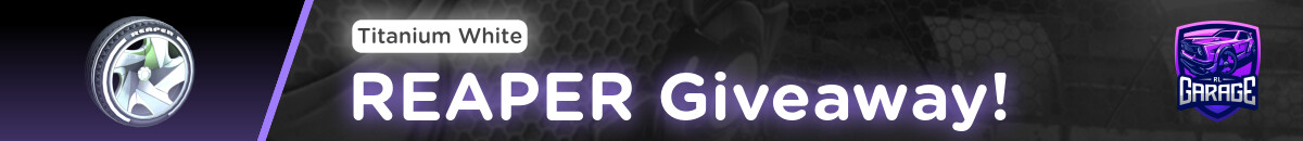 TW Reaper