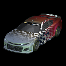 Gulgowski-Powlowski on a car