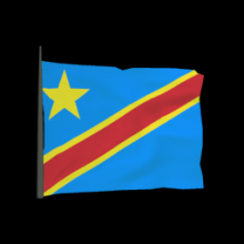 Congo DR 