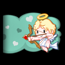 Cupid's Shot