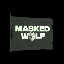 Masked Wolf