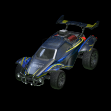 Kessler PLC on a car
