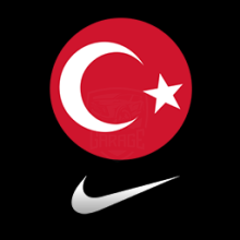 Turkey (Nike)