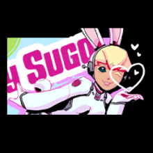 Buffy Sugo