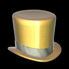 Top Hat: Anniversary Edition 