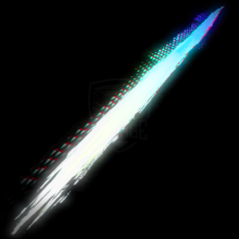 Chromatic Abberation 