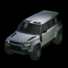 Defender D7X-R
