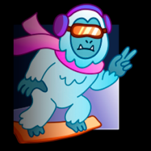 Avalanche Rider