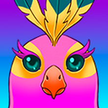 Bird of May