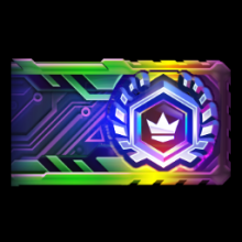 S10 Grand Champion