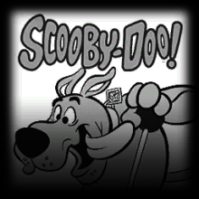 Scooby Speed