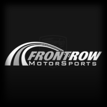 Front Row Motorsports 