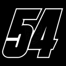Joe Gibbs Racing #54