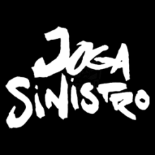 Jordan Joga Sinistro