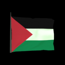 Palestine 