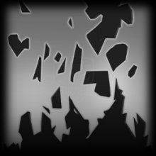 Shattered Fractal 