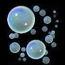 Bubbles