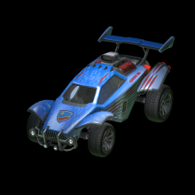 Yost, Ankunding and Gusikowski on a car