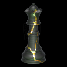 Chess Queen 