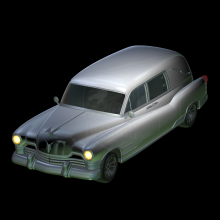 Hearse