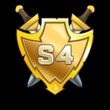 S4 Gold