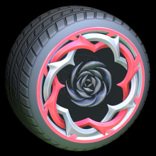 Wheel of Thorns