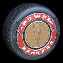 Power Rangers