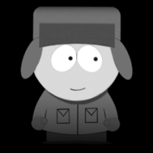 Kyle Broflovski