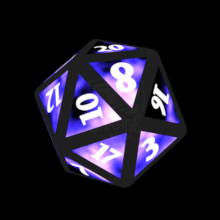 1D20 