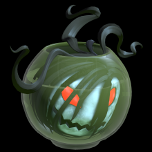 Bowl Head