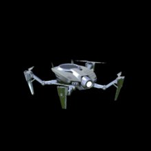 Drone II