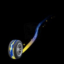 Lunar Wave