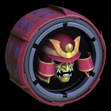 Shogun