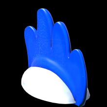 Rooster Comb PW