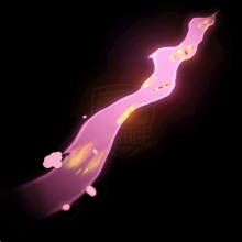 Lava Lamp 