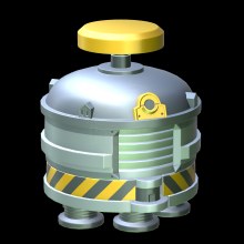 Animal Capsule