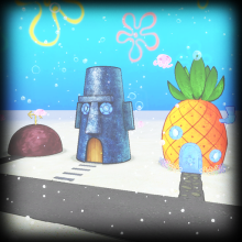 Bikini Bottom