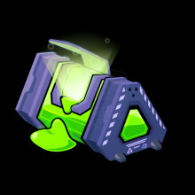Ooze Canister