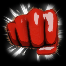 One-Punch Man