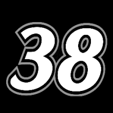 Front Row Motorsports #38