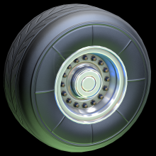 Landing Gear