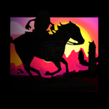 Far West Ride