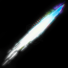 Chromatic Abberation 
